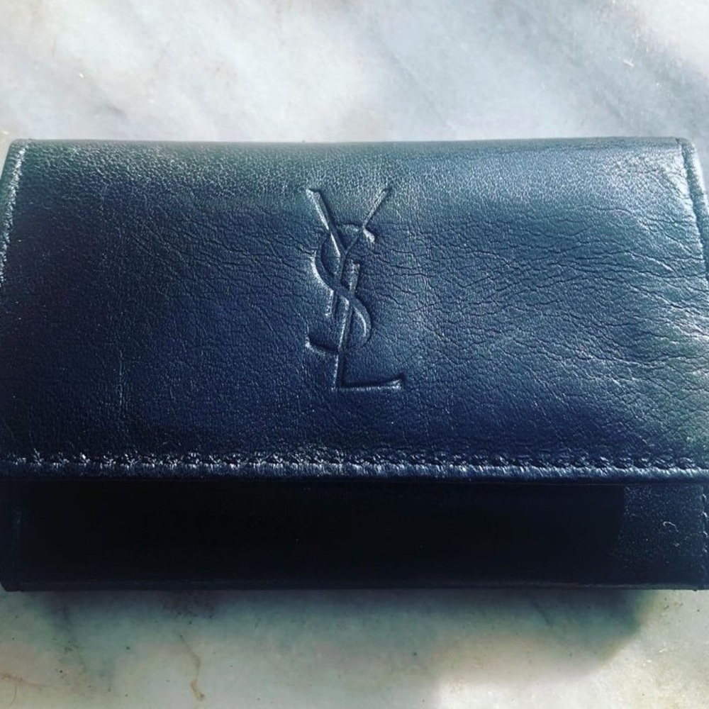 COPY - Vintage Yves Saint Laurent